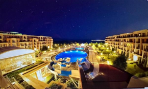 Luxury Sveti Vlas Beach Aparthotel